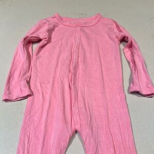 Kyte Baby Snap Footie size 12-18M